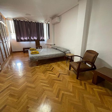 Bungalow Familiar Con Piscina San Juan  Exteriör bild