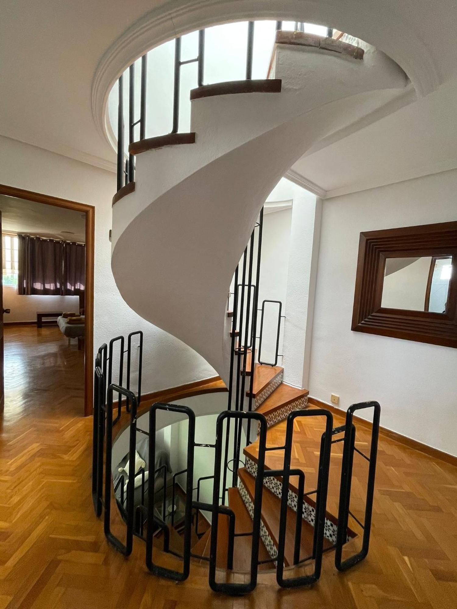 Bungalow Familiar Con Piscina San Juan  Exteriör bild