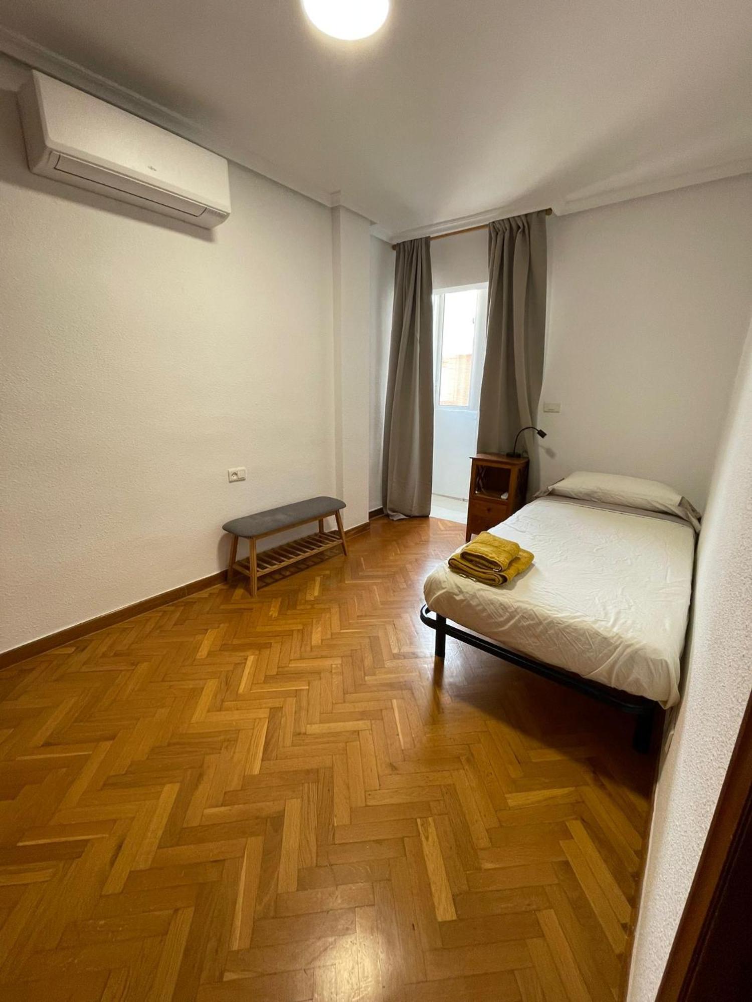 Bungalow Familiar Con Piscina San Juan  Exteriör bild