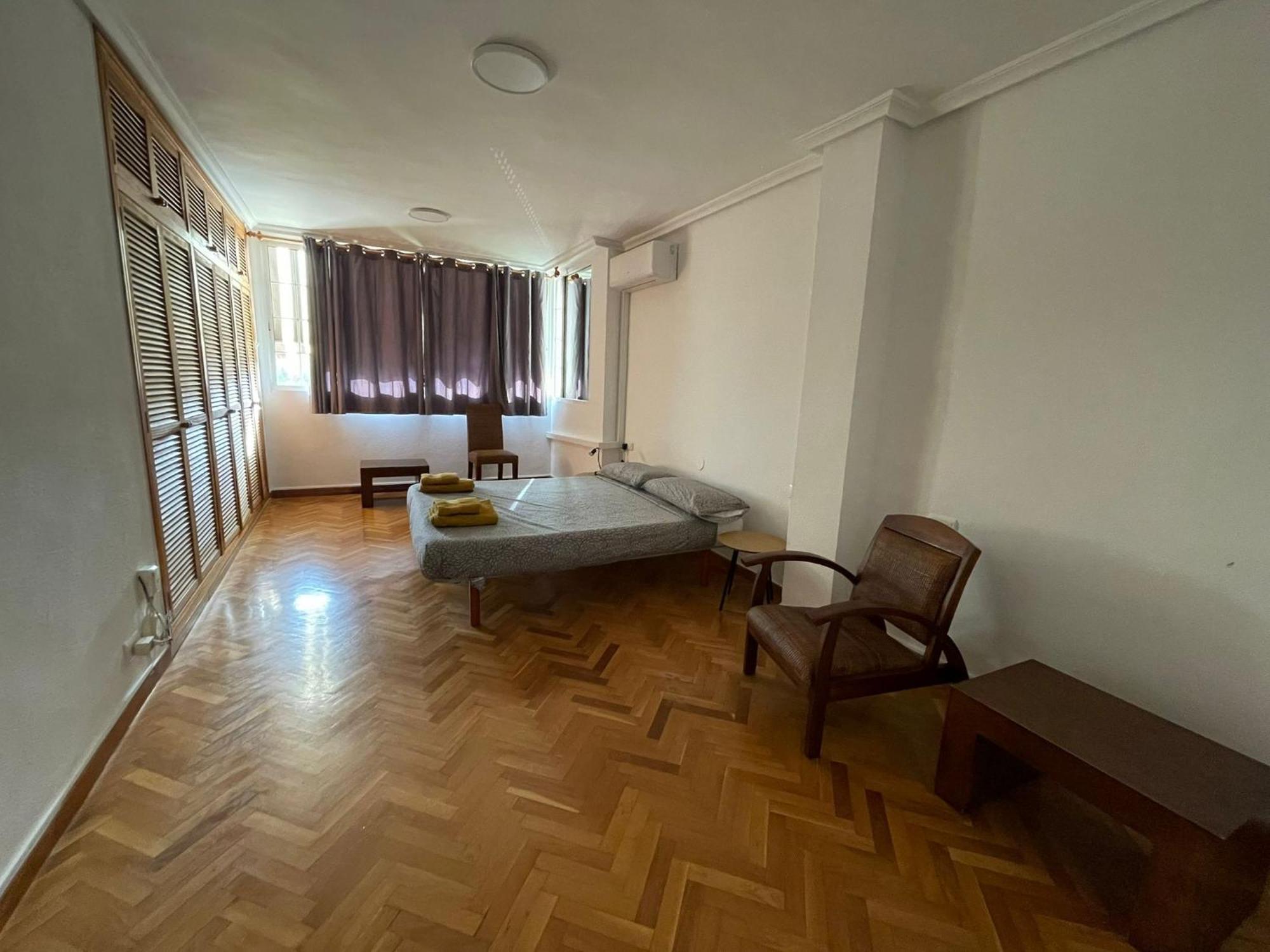 Bungalow Familiar Con Piscina San Juan  Exteriör bild