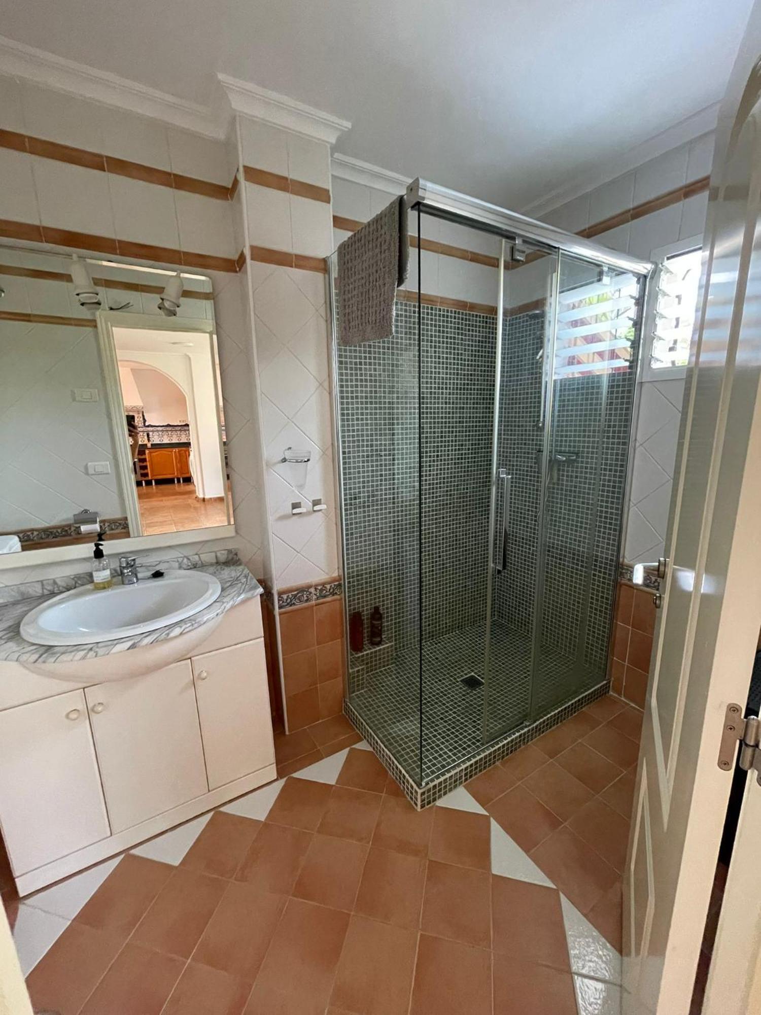 Bungalow Familiar Con Piscina San Juan  Exteriör bild