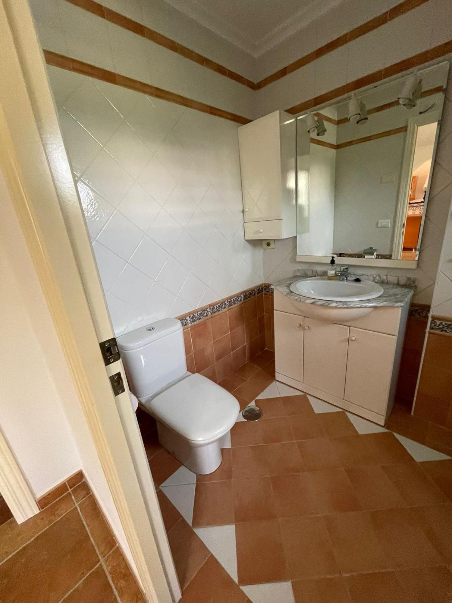 Bungalow Familiar Con Piscina San Juan  Exteriör bild